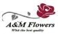 A&M flowers