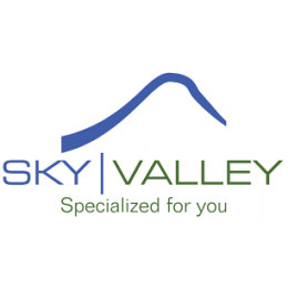 Sky valley